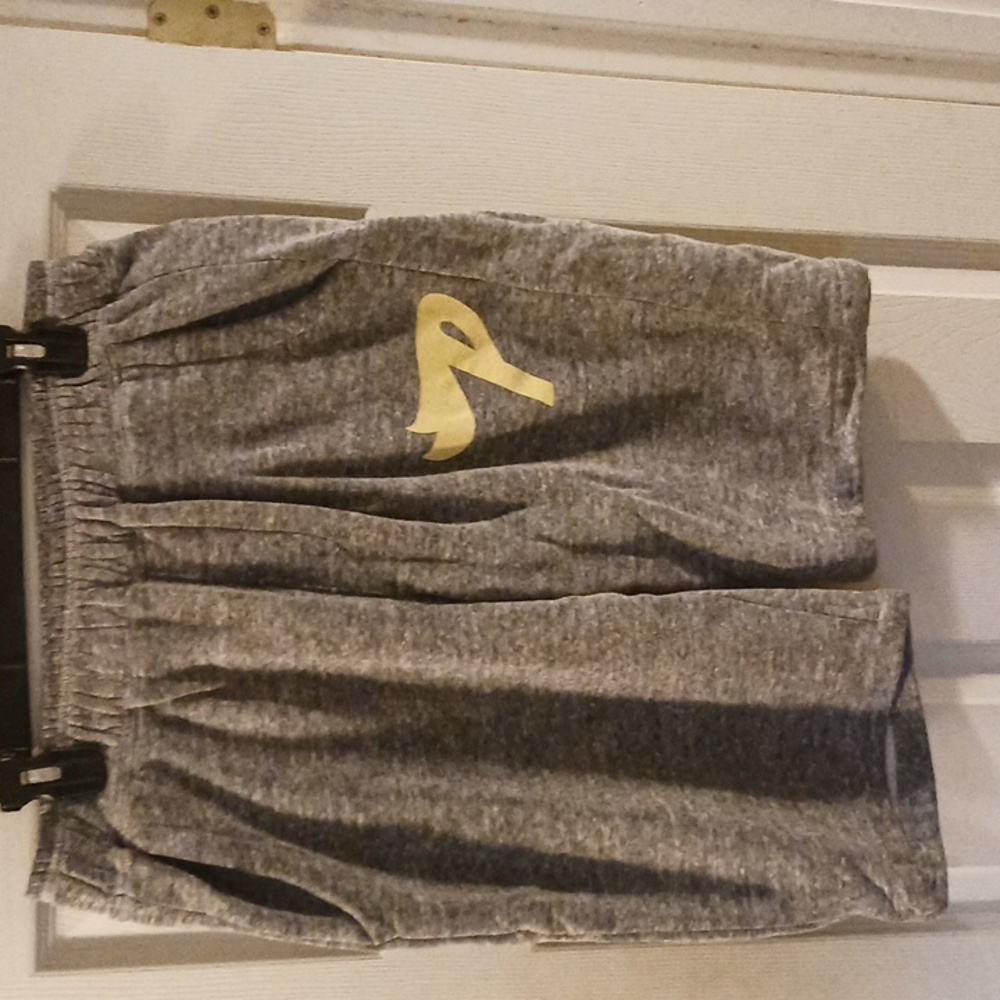 Pink Dolphin sweat shorts